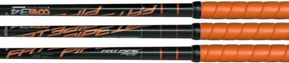 Floorball stave Fat Pipe Core 34 65.0 Venstrehåndet Floorball stave - 3