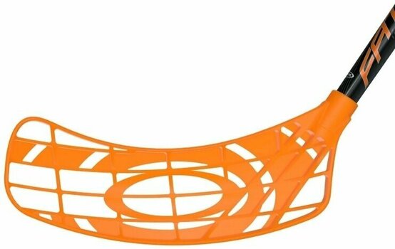 Floorball stave Fat Pipe Core 34 65.0 Venstrehåndet Floorball stave - 4