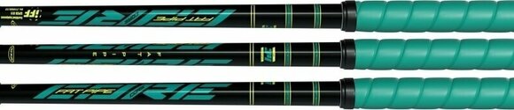 Floorball stave Fat Pipe Core 34 65.0 Højrehåndet Floorball stave - 3