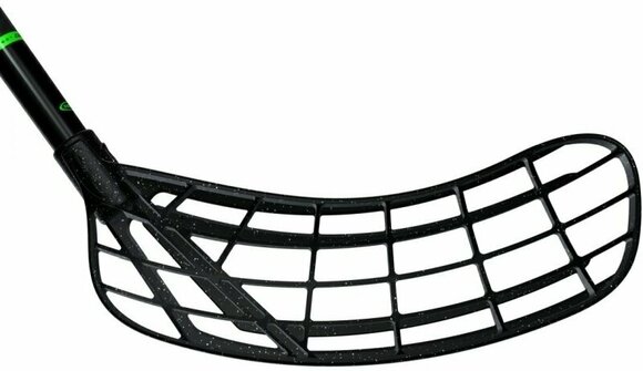 Floorball stave Fat Pipe Core 27 Low Kick Speed 96.0 Venstrehåndet Floorball stave - 4