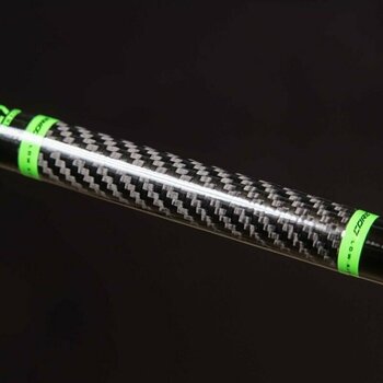 Floorball stave Fat Pipe Core 27 Low Kick Speed 96.0 Venstrehåndet Floorball stave - 10