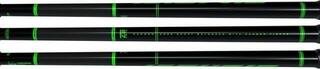 Floorball Stick Fat Pipe Core 27 Low Kick Speed 96.0 Right Handed Floorball Stick - 2