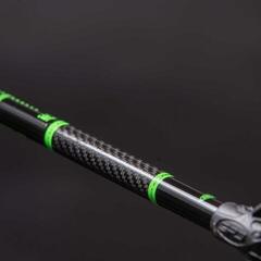 Floorball Stick Fat Pipe Core 27 Low Kick Speed 96.0 Right Handed Floorball Stick - 6