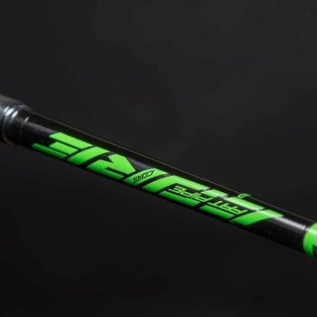 Floorball Stick Fat Pipe Core 27 Low Kick Speed 96.0 Right Handed Floorball Stick - 8