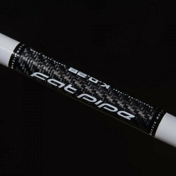 Floorball stave Fat Pipe K.O. 28 Jab 96.0 Venstrehåndet Floorball stave - 8