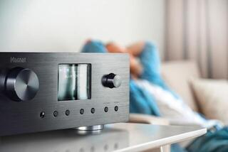 HiFi-Kombinationsspieler Magnat MC 400 HiFi-Kombinationsspieler - 7