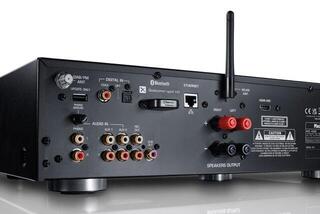 HiFi-Kombinationsspieler Magnat MC 400 HiFi-Kombinationsspieler - 3