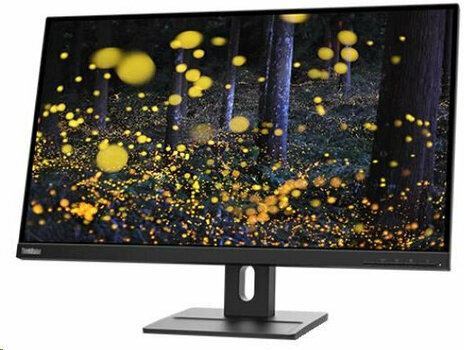Monitor Lenovo E27q-20 62D0GAT1EU 27" Monitor - 2