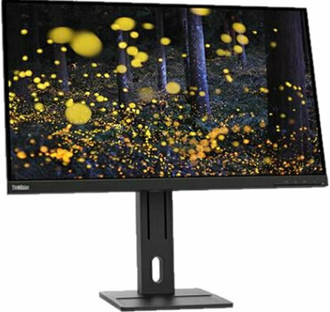 Monitor Lenovo E27q-20 62D0GAT1EU 27" Monitor - 3