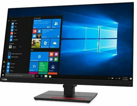 Monitor Lenovo T27q-20 61EDGAT2EU - 2