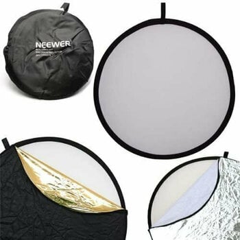 Accessoires photo et vidéo Neewer PNW-001 5v1 Réflecteur de lumière - 2