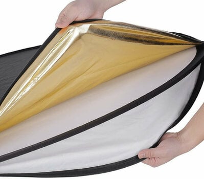 Photo and Video Accessories Neewer PNW-001 5v1 Light Reflector - 4