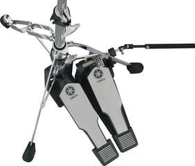 Podwójna stopa do bębna basowego Yamaha DFP9500D Direct Drive Podwójna stopa do bębna basowego - 2