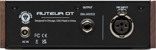 Микрофонен предусилвател Black Lion Audio Auteur DT Микрофонен предусилвател - 1