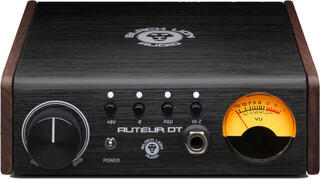 Микрофонен предусилвател Black Lion Audio Auteur DT Микрофонен предусилвател - 4