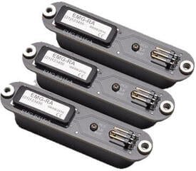 Single Pickup EMG Maverick 5 Set Black Single Pickup - 1