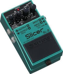 Effect Pedal Boss SL-2 Effect Pedal - 1