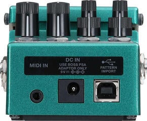 Effect Pedal Boss SL-2 Effect Pedal - 2