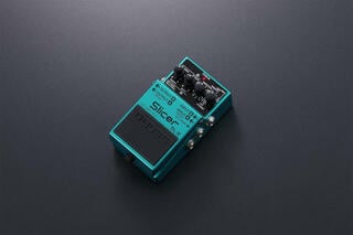 Effect Pedal Boss SL-2 Effect Pedal - 3