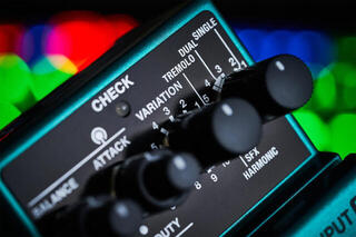 Effect Pedal Boss SL-2 Effect Pedal - 5