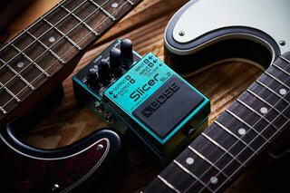 Effect Pedal Boss SL-2 Effect Pedal - 7