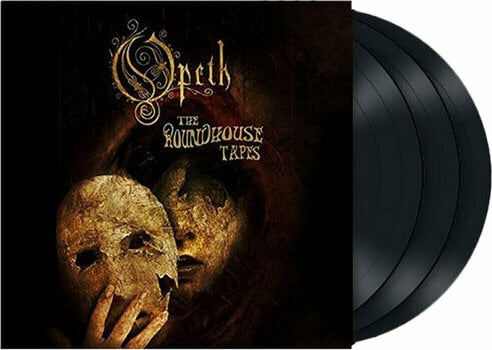 Płyta winylowa Opeth - The Roundhouse Tapes (3 LP) - 2