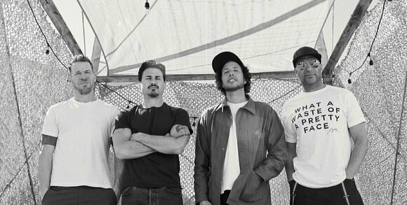 Płyta winylowa Rage Against The Machine - Kroq Fm Broadcast 1995 (LP) - 2