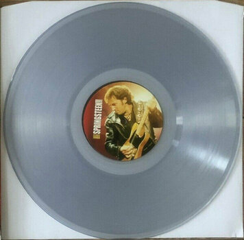 LP Bruce Springsteen - The Sound Of Thunder (Coloured Vinyl) (LP) - 2