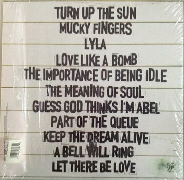 Vinylplade Oasis - Dont Believe The Truth (LP) - 2