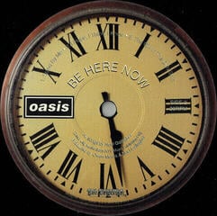 Грамофонна плоча Oasis - Be Here Now (Repress) (2 LP) - 2
