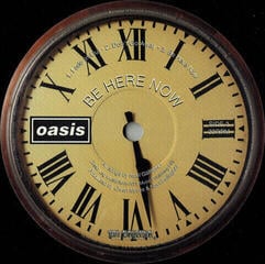 Грамофонна плоча Oasis - Be Here Now (Repress) (2 LP) - 3