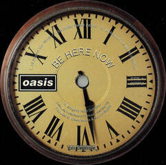 Грамофонна плоча Oasis - Be Here Now (Repress) (2 LP) - 4