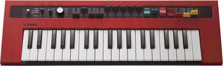 Syntetizátor Yamaha Reface YC Syntetizátor - 2