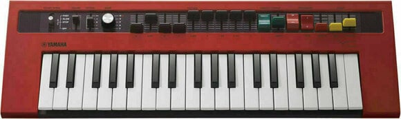 Synthesizer Yamaha Reface YC - 3