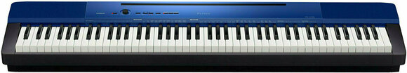 Piano de escenario digital Casio Privia PX-A100 BE - 2