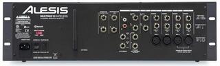Rack Μίκτης Alesis MultiMix 10 Wireless Rack Μίκτης - 2