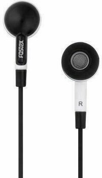Ecouteurs intra-auriculaires Fostex TE-01n - 5