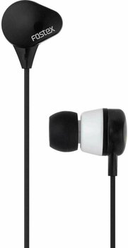 In-Ear Headphones Fostex TE-02n - 2