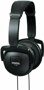 On-ear Fülhallgató Fostex TH-7BB - 3