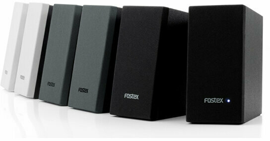 Aktívny štúdiový monitor Fostex PM0.1G - 8