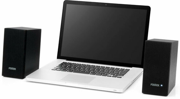 Aktívny štúdiový monitor Fostex PM0.1G - 6