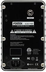Aktivní studiový monitor Fostex 6301NB Aktivní studiový monitor 1 ks - 1