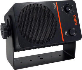 Aktivní studiový monitor Fostex 6301NE Aktivní studiový monitor 1 ks - 6