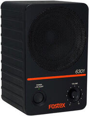 Aktivní studiový monitor Fostex 6301NE Aktivní studiový monitor 1 ks - 5