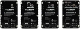 Aktivní studiový monitor Fostex 6301NE Aktivní studiový monitor 1 ks - 3