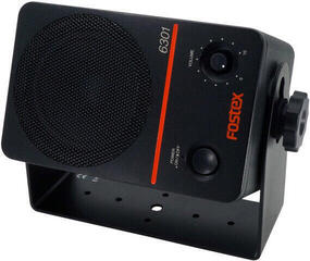 Aktivní studiový monitor Fostex 6301NE Aktivní studiový monitor 1 ks - 2