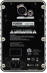 Aktivní studiový monitor Fostex 6301NE Aktivní studiový monitor 1 ks - 1