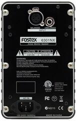 Aktivní studiový monitor Fostex 6301NX Aktivní studiový monitor 1 ks - 1