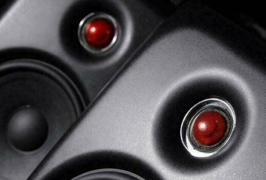 Aktívny štúdiový monitor Fostex PX-5HS - 2