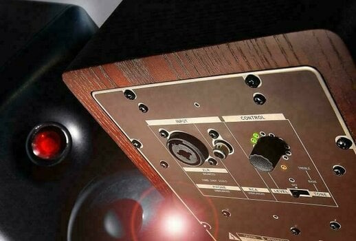 Aktívny štúdiový monitor Fostex PX-5HS - 3